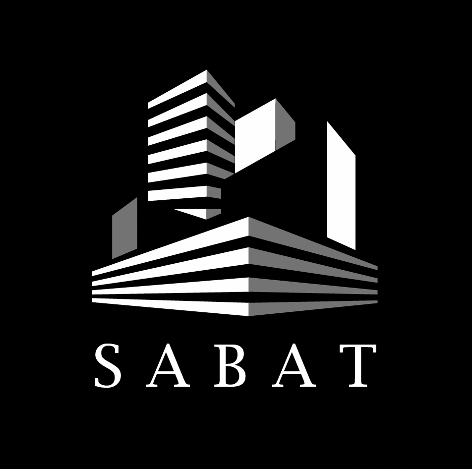 Sabat Construction & Architect Inc.'s logo