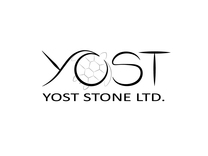 Yost Stone's logo