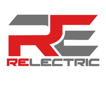RE Lectric's logo