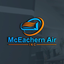 McEachern Air Incorporated's logo