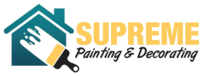 Supreme Painting & Decorating's logo