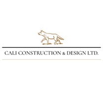 Cali Construction and Design's logo