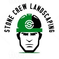 Stone Crew Landscaping Inc.'s logo