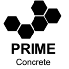 Prime Concrete Inc.'s logo