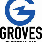Groves Electric Inc's logo