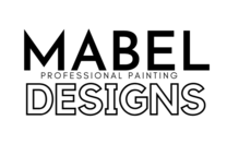 Mabel Designs's logo