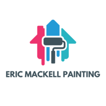 Eric Mackell Painting's logo