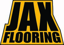 JAX FLOORING's logo