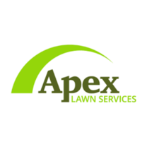 Apex Lawn Services's logo