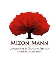 Mizon Mann Landscape & Garden Design's logo