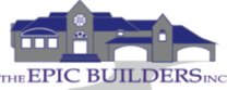 The Epic Builders 's logo