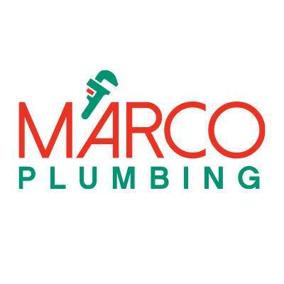 Marco Plumbing Ltd.'s logo