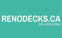 RenoDecks.ca's logo
