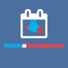 Book A Handyman's logo