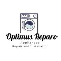 Optimus Reparo's logo