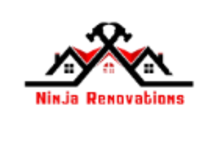 Ninja Renovations Inc's logo