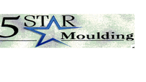 5 Star Mouldings's logo