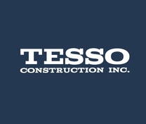 Tesso Construction Inc's logo