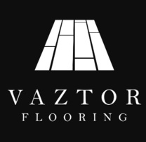Vaztor flooring 's logo