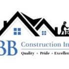 BB Construction Inc's logo