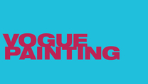 Vogue Painting's logo