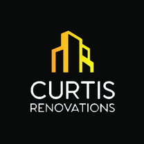 Curtis renovations's logo