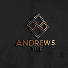 Andrew's Tile's logo