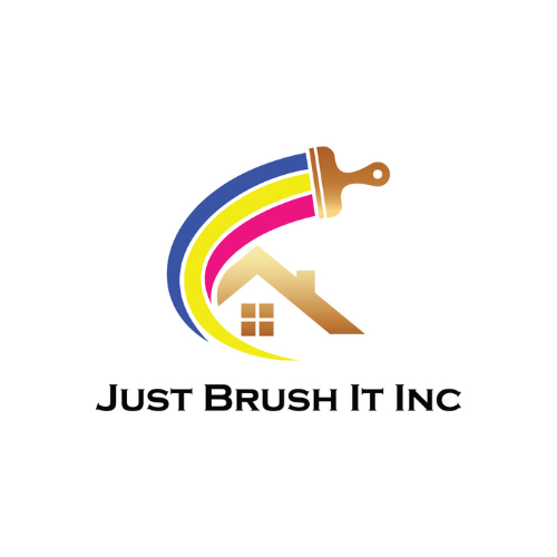 Just Brush it's logo