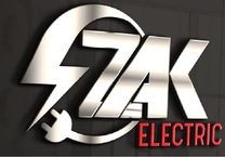 ZAK Electric's logo