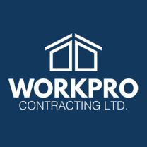 WorkPro Contracting Ltd.'s logo