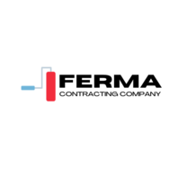 Ferma Contracting Company's logo