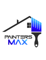 Painters Max's logo
