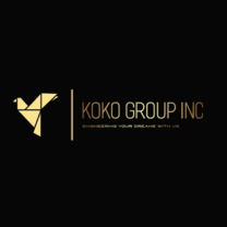 KOKO GROUP INC 's logo