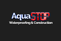 AquaStop Waterproofing Inc's logo