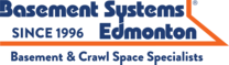 Basement Systems Edmonton's logo