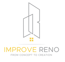 Improve Reno's logo