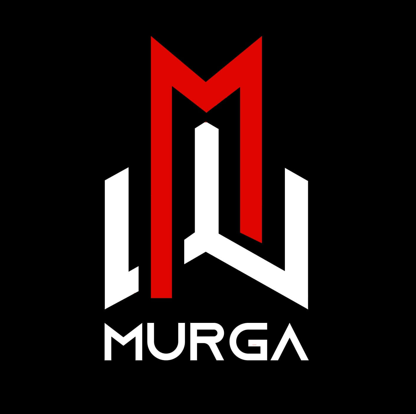 Murga Construction Ltd.'s logo