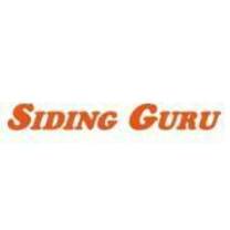 Siding Guru's logo