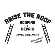 Raise the Roof Roofing and Repair Ltd.'s logo