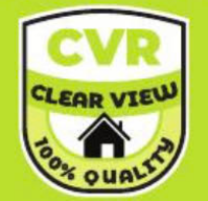 Clear View Restorations's logo