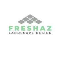 Freshaz Landscape Design's logo