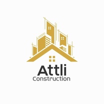 Attli Construction Ltd.'s logo