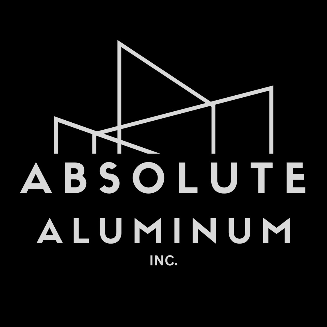 Absolute Aluminum Inc's logo