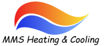 MMS Heating & Cooling Inc.'s logo