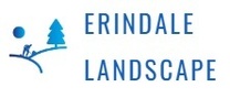 Erindale Landscaping and Construction's logo