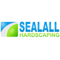 Sealallpavement Inc's logo