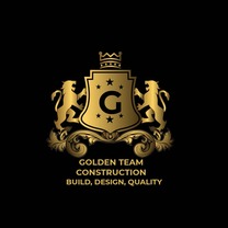 Golden Team Construction Inc.'s logo