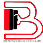 Martinis Stucco And Stone Ltd's logo