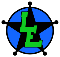Lawn Enforcement Landscaping Ltd's logo