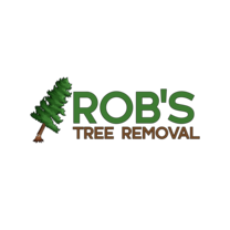 Rob's Tree Removal's logo